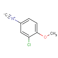 CAS: 920524-21-6 | OR905596 | 3-Chloro-4-methoxyphenyl isocyanide