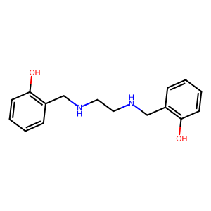 CAS: 18653-98-0 | OR90565 | N,N'-Bis(2-hydroxybenzyl)ethylenediamine