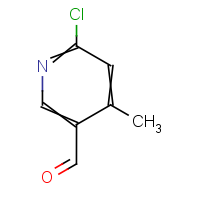 CAS: 884495-38-9 | OR905651 | 2-Chloro-5-formyl-4-picoline