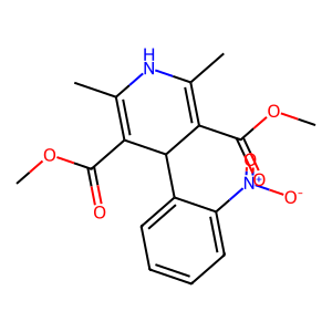 CAS: 21829-25-4 | OR905666 | Nifedipine