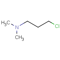 CAS: 109-54-6 | OR905688 | 3-Chloro-1-(N,N-dimethyl)propylamine