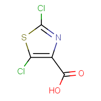 CAS: 127426-30-6 | OR905691 | 2,5-Dichlorothiazole-4-carboxylic acid