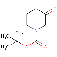 CAS: 98977-36-7 | OR9057 | Piperidin-3-one, N-BOC protected