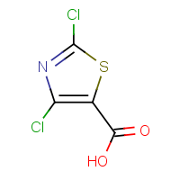 CAS: 62019-56-1 | OR905706 | 2,4-Dichloro-5-thiazolecarboxylic acid