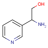 CAS: 372144-01-9 | OR905707 | 1-(3-Pyridinyl)-2-hydroxyethylamine