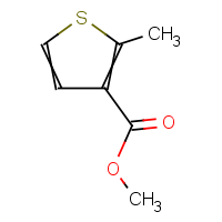 CAS: 53562-51-9 | OR905711 | Methyl 2-methylthiophene-3-carboxylate