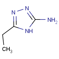 CAS: 22819-05-2 | OR905740 | 5-Ethyl-4H-[1,2,4]triazol-3-ylamine