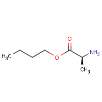 CAS: 2885-02-1 | OR905744 | (S)-Butyl 2-aminopropanoate