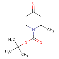 CAS: 190906-92-4 | OR9058 | 2-Methylpiperidin-4-one, N-BOC protected
