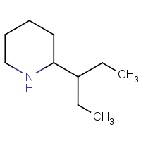 CAS: 103906-20-3 | OR905802 | 2-(1-Ethylpropyl)piperidine
