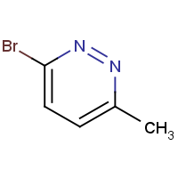 CAS: 65202-58-6 | OR905842 | 3-Bromo-6-methylpyridazine