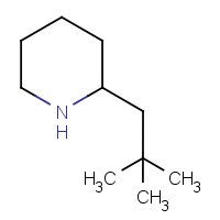 CAS: 383128-30-1 | OR905847 | 2-Neopentylpiperidine