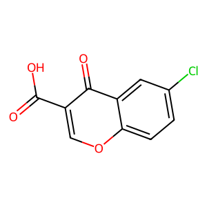CAS: 51085-92-8 | OR90586 | 6-Chloro-4-oxo-4H-chromene-3-carboxylic acid