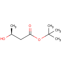 CAS: 82578-45-8 | OR905870 | (S)-3-Hydroxy-butyric acid tert-butyl ester