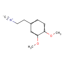 CAS: 63609-01-8 | OR905902 | 2-(3,4-Dimethoxyphenyl)ethylisocyanide
