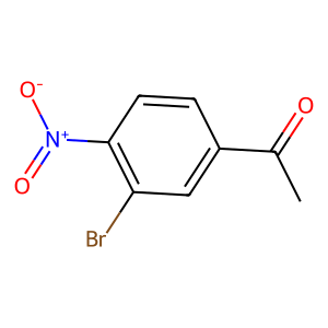CAS: 56759-33-2 | OR90591 | 1-(3-Bromo-4-nitrophenyl)ethanone