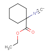 CAS: 97846-69-0 | OR905924 | Ethyl 1-isocyanocyclohexanecarboxylate