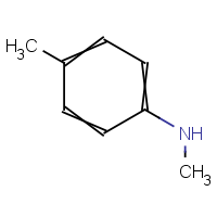 CAS: 623-08-5 | OR905934 | N-Methyl-p-toluidine