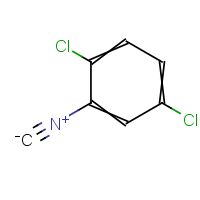 CAS: 245539-10-0 | OR905936 | 1,4-Dichloro-2-isocyano-benzene