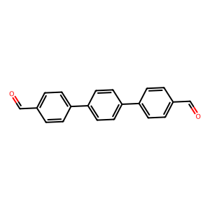 CAS: 62940-38-9 | OR90594 | [1,1':4',1''-terphenyl]-4,4''-dicarbaldehyde