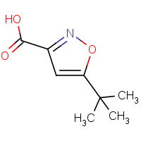 CAS: 90607-21-9 | OR905958 | 5-tert-Butylisoxazole-3-carboxylic acid