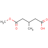 CAS: 27151-65-1 | OR905962 | Monomethyl 3-methylglutarate