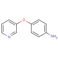 CAS: 80650-45-9 | OR905968 | 4-(Pyridin-3-yloxy)-phenylamine