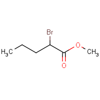 CAS: 19129-92-1 | OR905975 | Methyl 2-bromovalerate
