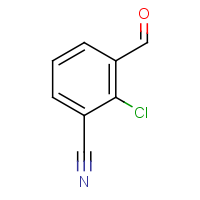 CAS: 165187-24-6 | OR905987 | 2-Chloro-3-cyanobenzaldehyde