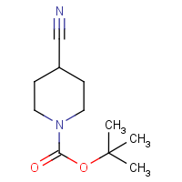 CAS: 91419-52-2 | OR9060 | 4-Cyanopiperidine, N-BOC protected