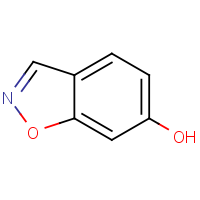 CAS:65685-55-4 | OR906008 | 1,2-Benzisoxazol-6-ol