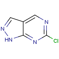 CAS: 23002-51-9 | OR906012 | 6-Chloro-1H-pyrazolo[3,4-d]pyrimidine