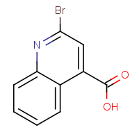 CAS: 15733-87-6 | OR906018 | 2-Bromoquinoline-4-carboxylic acid