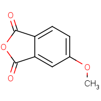 CAS: 28281-76-7 | OR906027 | 5-Methoxyisobenzofuran-1,3-dione