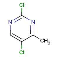 CAS: 1192064-63-3 | OR906028 | 2,5-Dichloro-4-methylpyrimidine