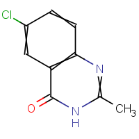 CAS: 7142-09-8 | OR906046 | 6-Chloro-2-methylquinazolin-4(3H)-one