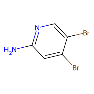 CAS: 856848-33-4 | OR90605 | 4,5-Dibromopyridin-2-amine