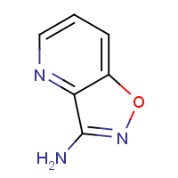 CAS: 114080-93-2 | OR906109 | Isoxazolo[4,5-b]pyridin-3-amine