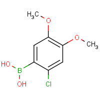 CAS: 950662-22-3 | OR906132 | 2-Chloro-4,5-dimethoxyphenylboronic acid
