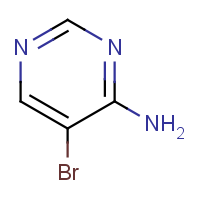 CAS: 1439-10-7 | OR906160 | 4-Amino-5-bromopyrimidine