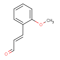 CAS:1504-74-1 | OR906162 | 2-Methoxycinnamaldehyde