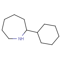 CAS: 383129-16-6 | OR906187 | 2-Cyclohexylazepane