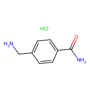 CAS: 20188-40-3 | OR90619 | 4-(Aminomethyl)benzamide hydrochloride