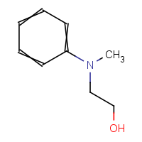 CAS:93-90-3 | OR906200 | 2-(N-Methylanilino)ethanol