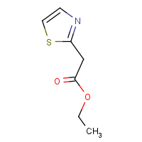 CAS: 141704-11-2 | OR906252 | Ethyl 2-(thiazol-2-yl)acetate