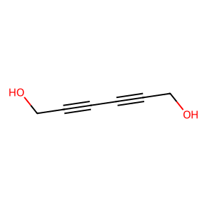 CAS: 3031-68-3 | OR90627 | Hexa-2,4-diyne-1,6-diol