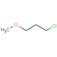 CAS: 36215-07-3 | OR906289 | 1-Chloro-3-methoxypropane