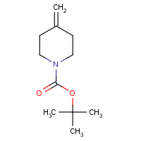 CAS: 159635-49-1 | OR9063 | 4-Methylenepiperidine, N-BOC protected