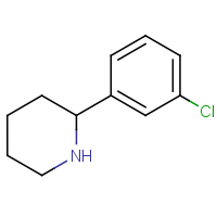 CAS: 383128-12-9 | OR906354 | 2-(3-Chlorophenyl)piperidine