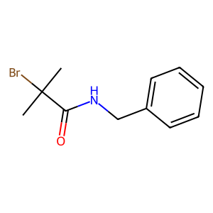 CAS: 60110-37-4 | OR90637 | N-Benzyl-2-bromo-2-methylpropanamide